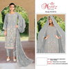 Motifz 5124 E to H Kota Cheks Pakistani Salwar Suits Wholesalers In Surat